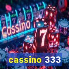 cassino 333